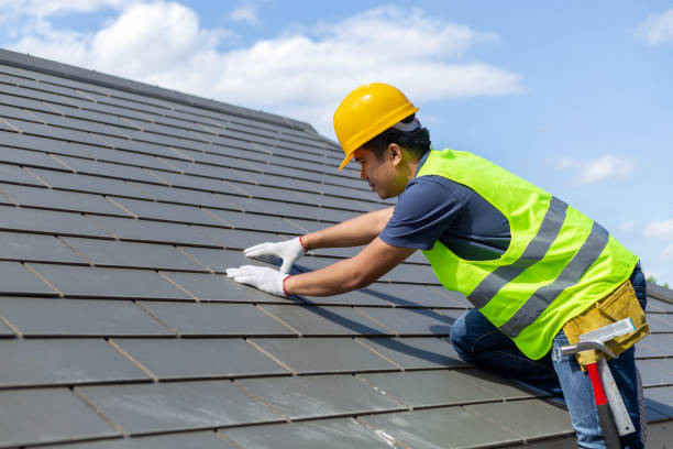 Best Slate Roofing Contractor  in New Miami, OH
