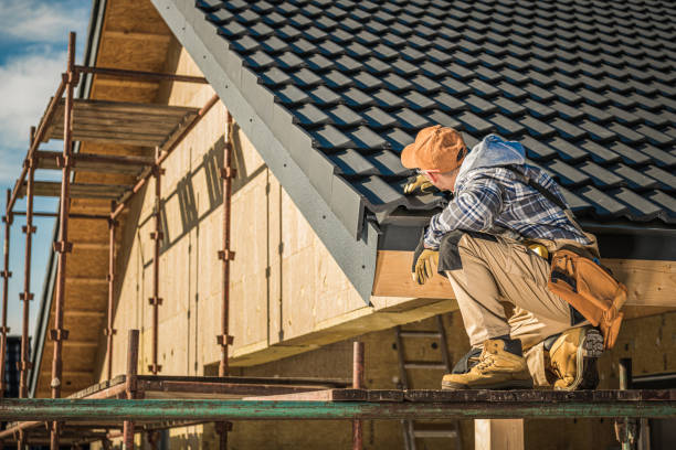 Gutter Installation and Roofing in New Miami, OH