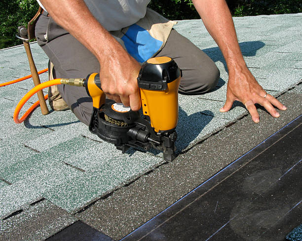 Best Metal Roofing Contractor  in New Miami, OH