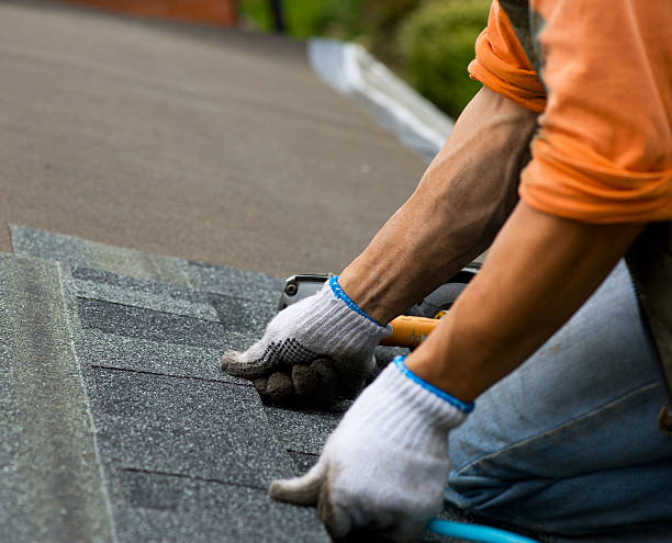 Residential Roof Replacement in New Miami, OH