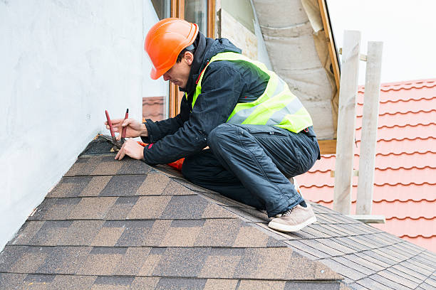 Professional Roofing Contractor in New Miami, OH