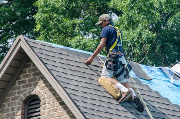 Best Best Roofing Contractors  in New Miami, OH